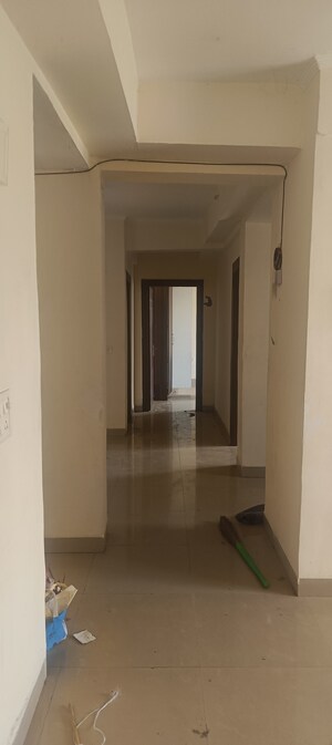 Building Lobby in 3 BHK Apartment at Gardenia Gateway, Sector 75 – for Rent