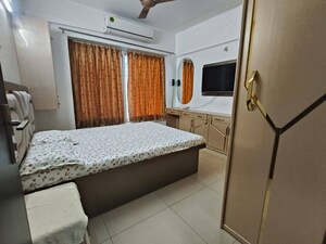 2 BHK Apartment For Rent in Kolte Patil Tuscan Estate, Kharadi