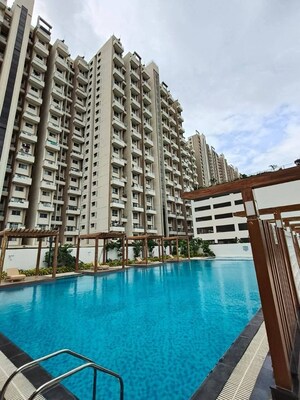 1 BHK Apartment For Rent in Yashwin Orrizonte, Kharadi