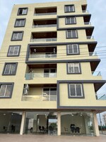 3 BHK + Pooja Room 2200 Sq.Ft. Apartment in Mansarovar Extension