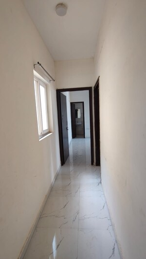 Building Lobby in 2 BHK Apartment at Sector 62 – for Sale