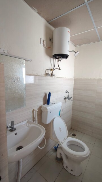 Bathroom in 2 BHK Apartment at Sector 62 – for Sale