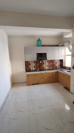 Kitchen in 2 BHK Apartment at Sector 62 – for Sale