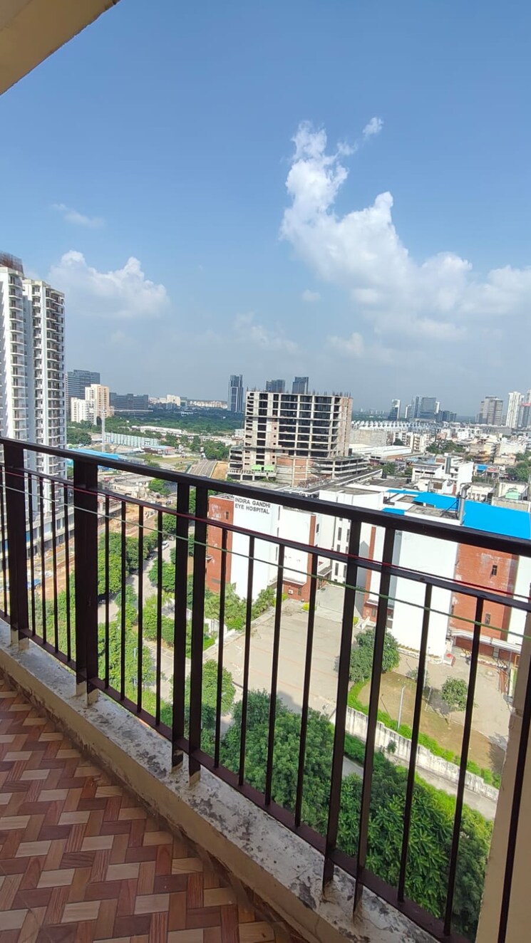 Exterior View, sector 62 2 Bedroom 636 Sq.Ft. Apartment In Sector 62 Gurgaon 9300182