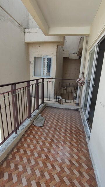Balcony in 2 BHK Apartment at Sector 62 – for Sale