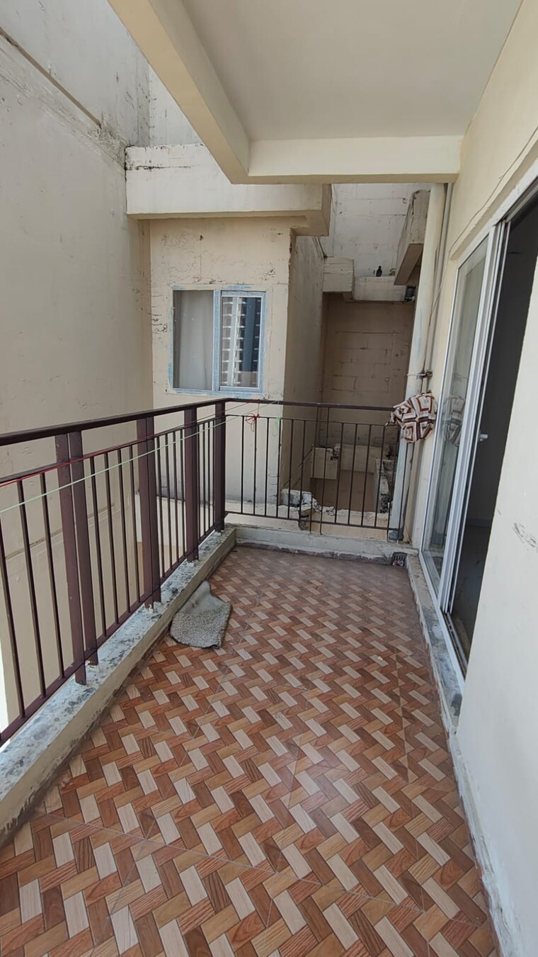 Balcony, sector 62 2 Bedroom 636 Sq.Ft. Apartment In Sector 62 Gurgaon 9300182