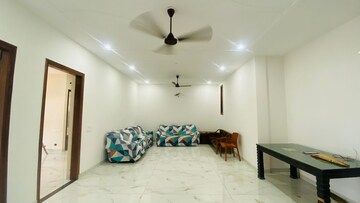 2 BHK Independent House For Rent in GMADA Eco City, North Mullanpur