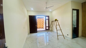 Furnished Amenities in 2 BHK Independent House at GMADA Eco City, North Mullanpur – for Rent