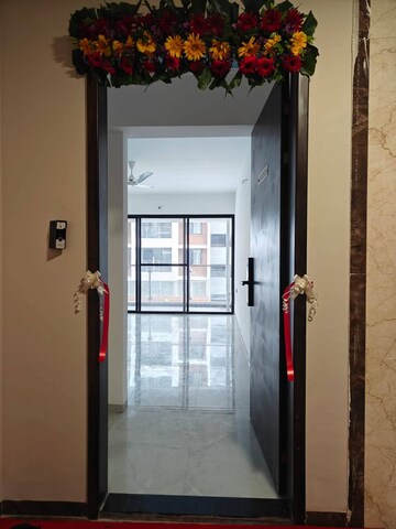 2 BHK Apartment For Rent in Unique Youtopia, Kharadi