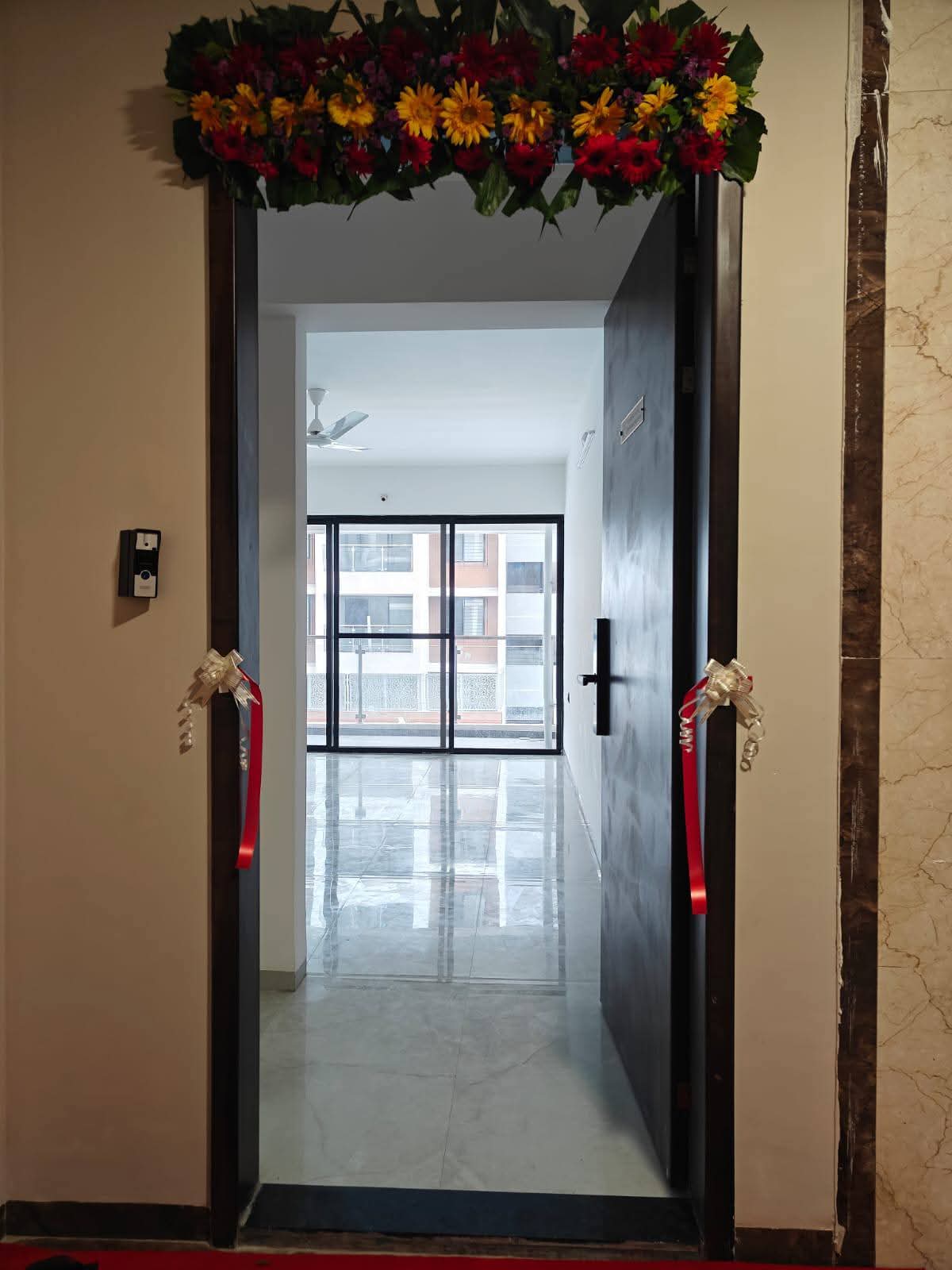 2 BHK Apartment For Rent in Unique Youtopia