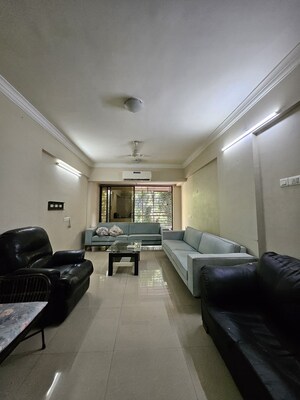 2 BHK Apartment For Rent in Amar Kunj Goregaon West, Goregaon West