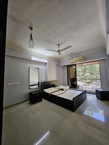 Team Area in 2 BHK Apartment at Amar Kunj Goregaon West, Goregaon West – for Rent