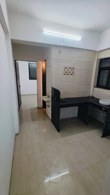 Team Area in 1 BHK Apartment at Blue Berry, Kharadi – for Rent