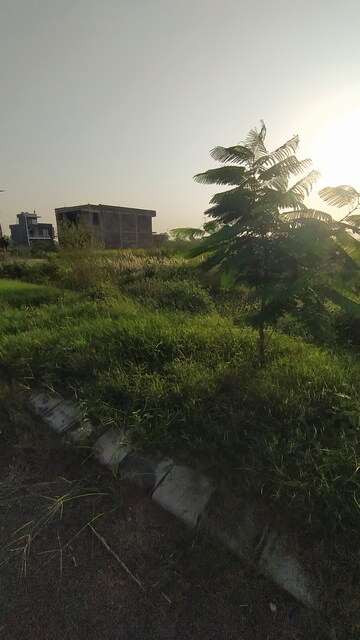  Plot – Garden View at Altus Prime, North Mullanpur - for Sale