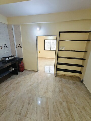 Room in 1 BHK Apartment at Matrix, Kharadi – for Rent