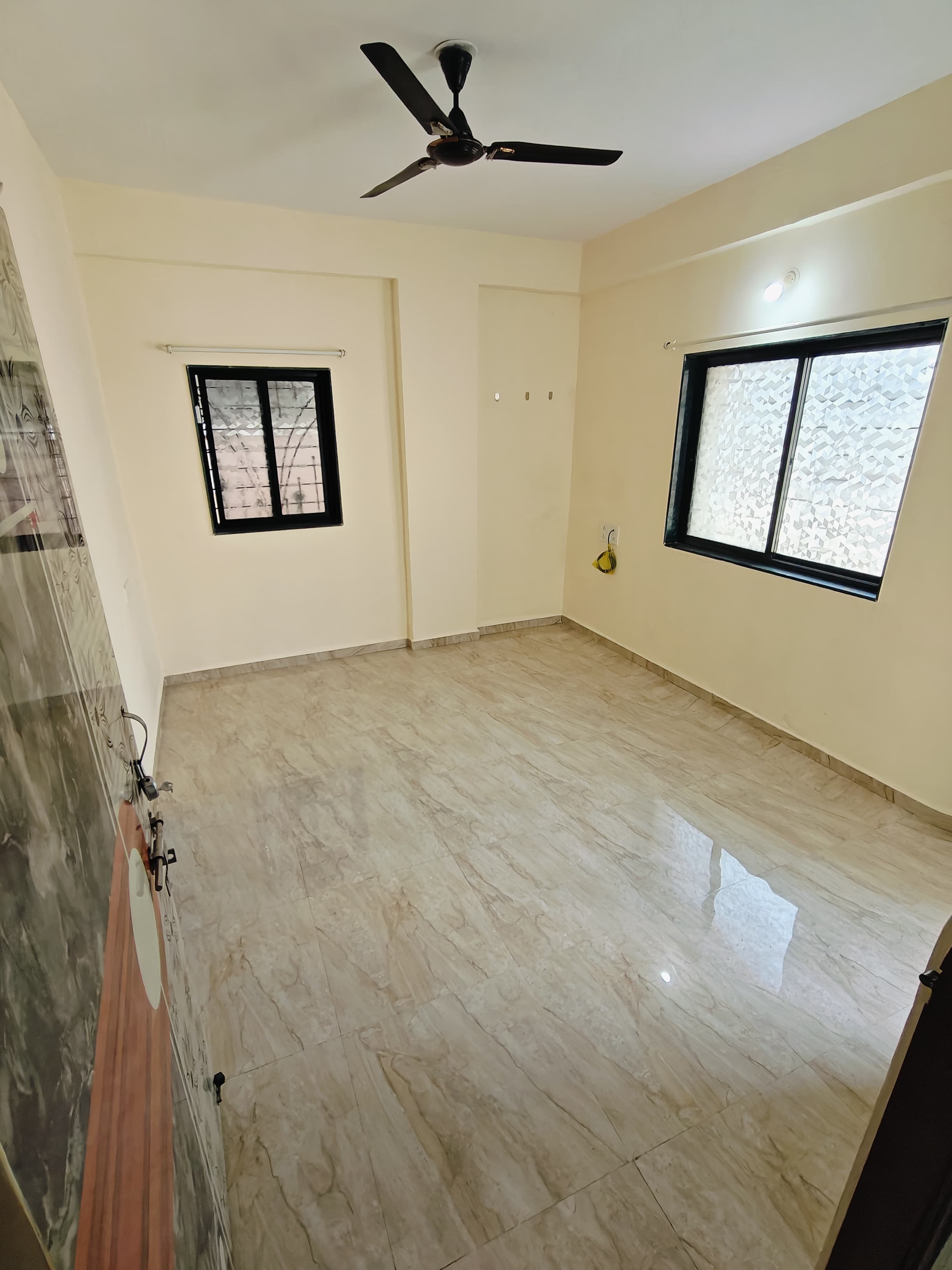 1 BHK Apartment For Rent in Matrix