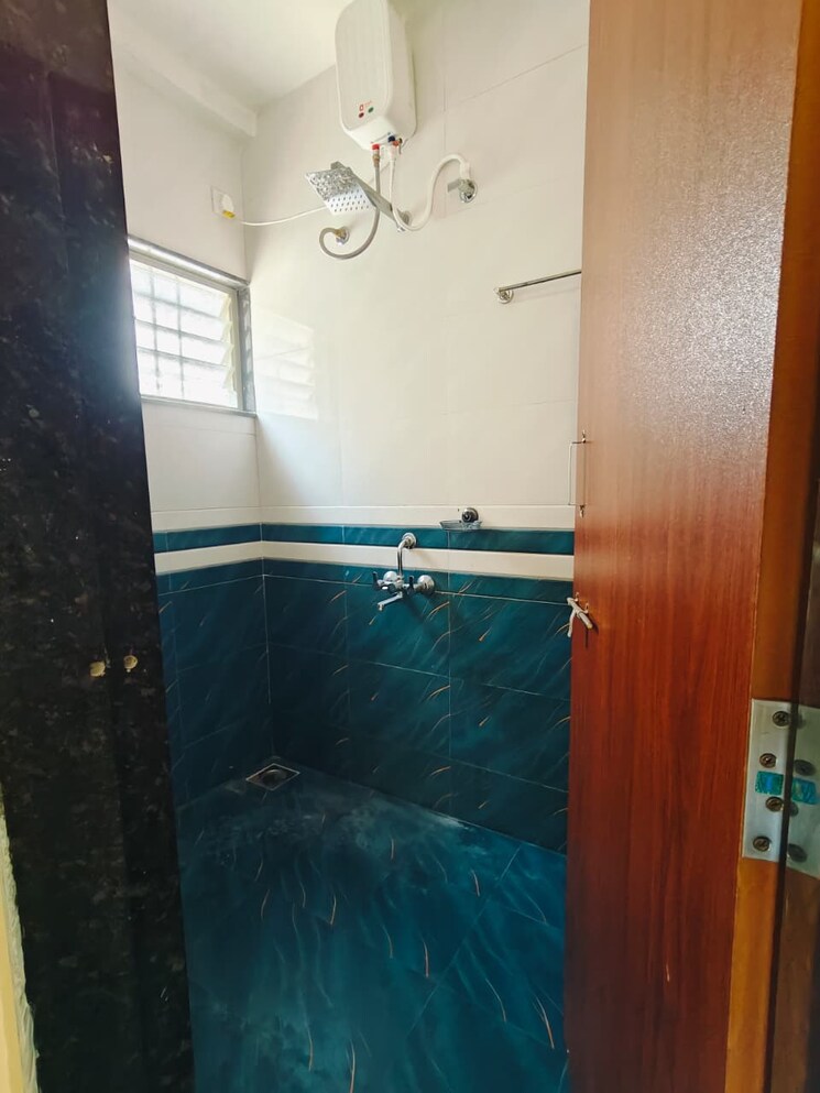 Bathroom, ssd-sai-enclave 1 Bedroom 530 Sq.Ft. Apartment In Kharadi Pune 9300195