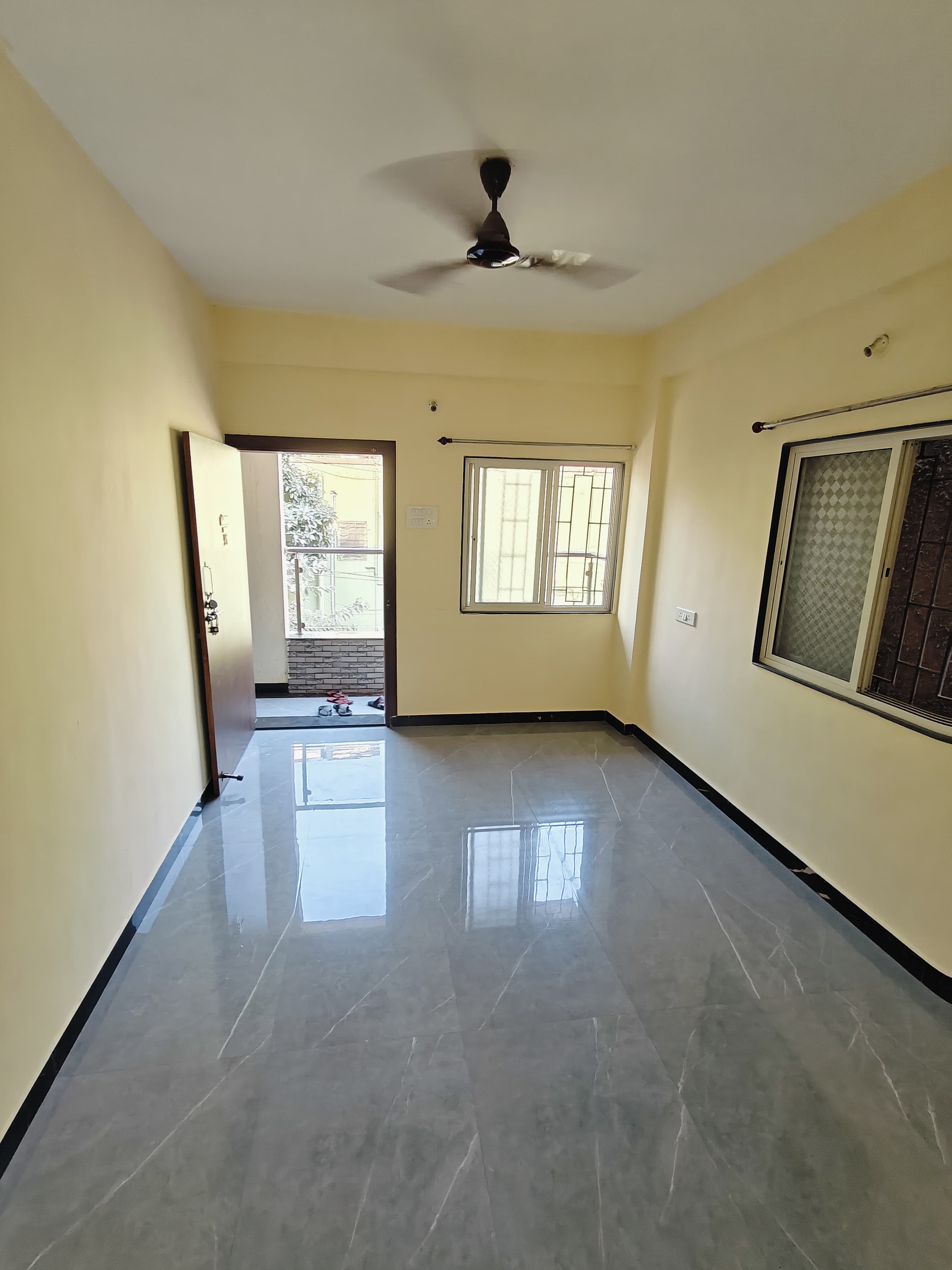 1 BHK Apartment For Rent in SSD Sai Enclave