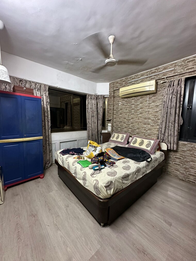 Bedroom, garodia-palace 2 Bedroom 850 Sq.Ft. Apartment In Ghatkopar East Mumbai 9300197