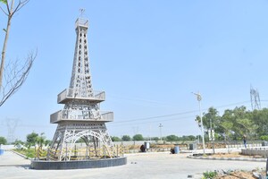  Plot – Exterior View View at Jaipur Ajmer Express Highway - for Sale