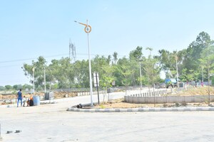  Plot – Exterior View View at Jaipur Ajmer Express Highway - for Sale