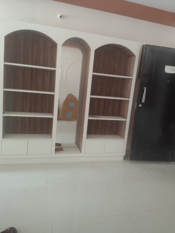 Living Room in 3 BHK Apartment at Lansum El Dorado, Narsingi – for Sale