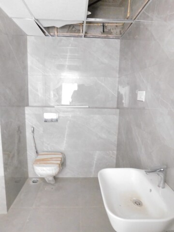Bathroom in 3 BHK Apartment at Lansum El Dorado, Narsingi – for Sale