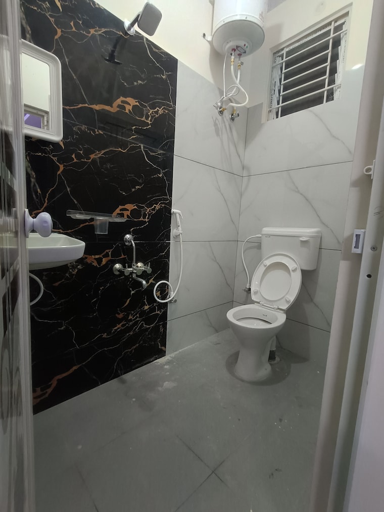 undefined, kudlu gate 2 Bedroom 1200 Sq.Ft. Builder Floor In Kudlu Gate Bangalore 9300202