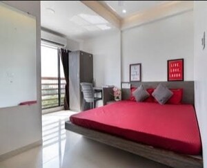  Pg For Rent in Shaheed Bhagat Singh CHS, Andheri East