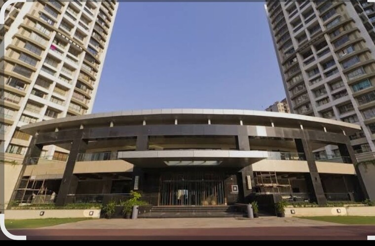 Exterior View, ashok-towers 2 Bedroom 1125 Sq.Ft. Apartment In Parel Mumbai 9297455