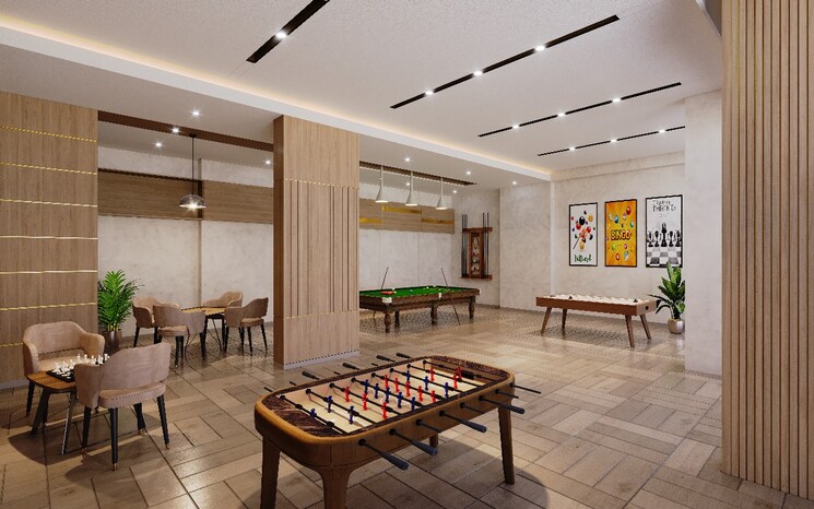 Bedroom, sargaasan 2 Bedroom 1683 Sq.Ft. Builder Floor In Sargaasan Gandhinagar 9300205