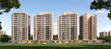 2 BHK Builder Floor – Exterior View View at Sargaasan - for Sale