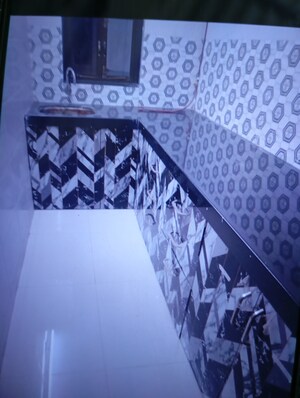 Balcony in 1 BHK Apartment at Andheri East – for Sale