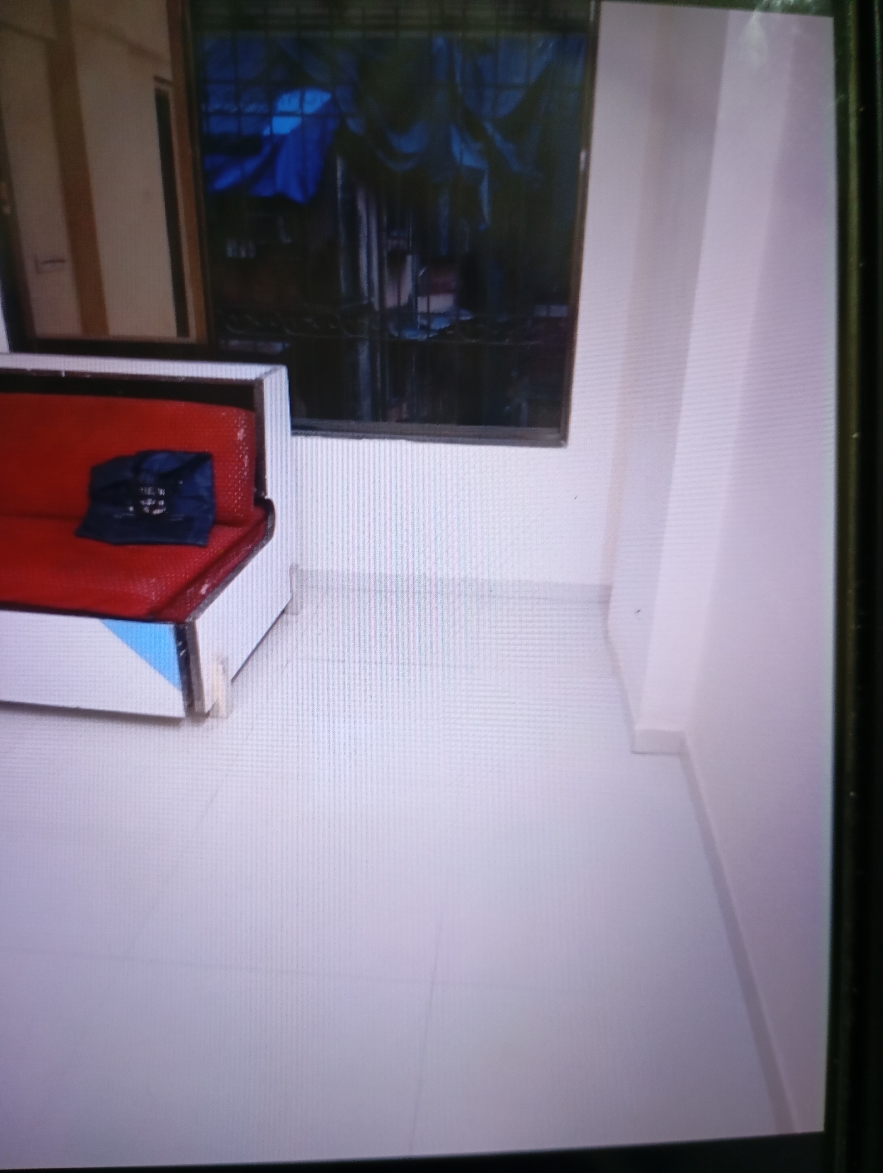 1 BHK + Study Room Apartment For Sale in Prity Apartment Andheri E