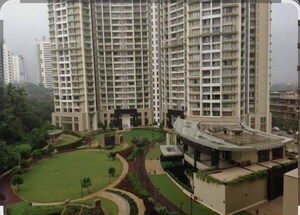 2 BHK Apartment For Sale in Ashok Towers, Parel
