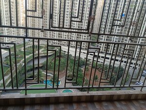 2 BHK Apartment – Exterior View View at Regency Anantam, Dombivli East - for Rent