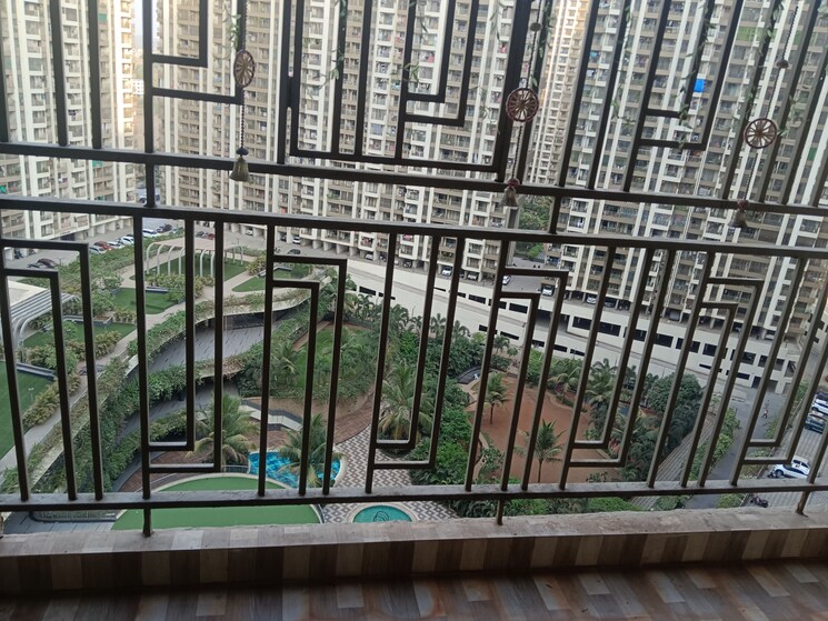 Exterior View, regency-anantam 2 Bedroom 640 Sq.Ft. Apartment In Dombivli East Thane 9300207