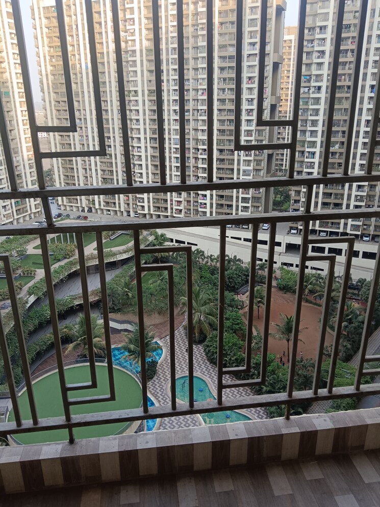 Exterior View, regency-anantam 2 Bedroom 640 Sq.Ft. Apartment In Dombivli East Thane 9300207