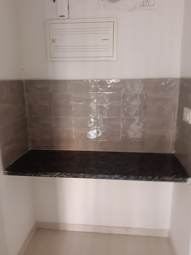 Kitchen, regency-anantam 2 Bedroom 640 Sq.Ft. Apartment In Dombivli East Thane 9300207