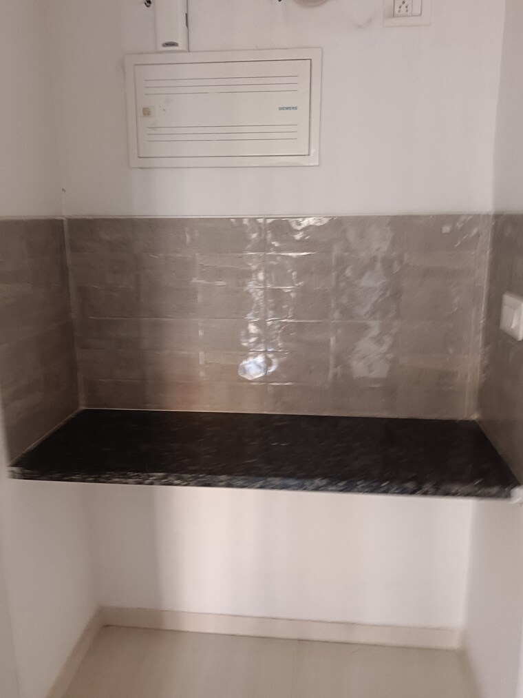 Kitchen, regency-anantam 2 Bedroom 640 Sq.Ft. Apartment In Dombivli East Thane 9300207