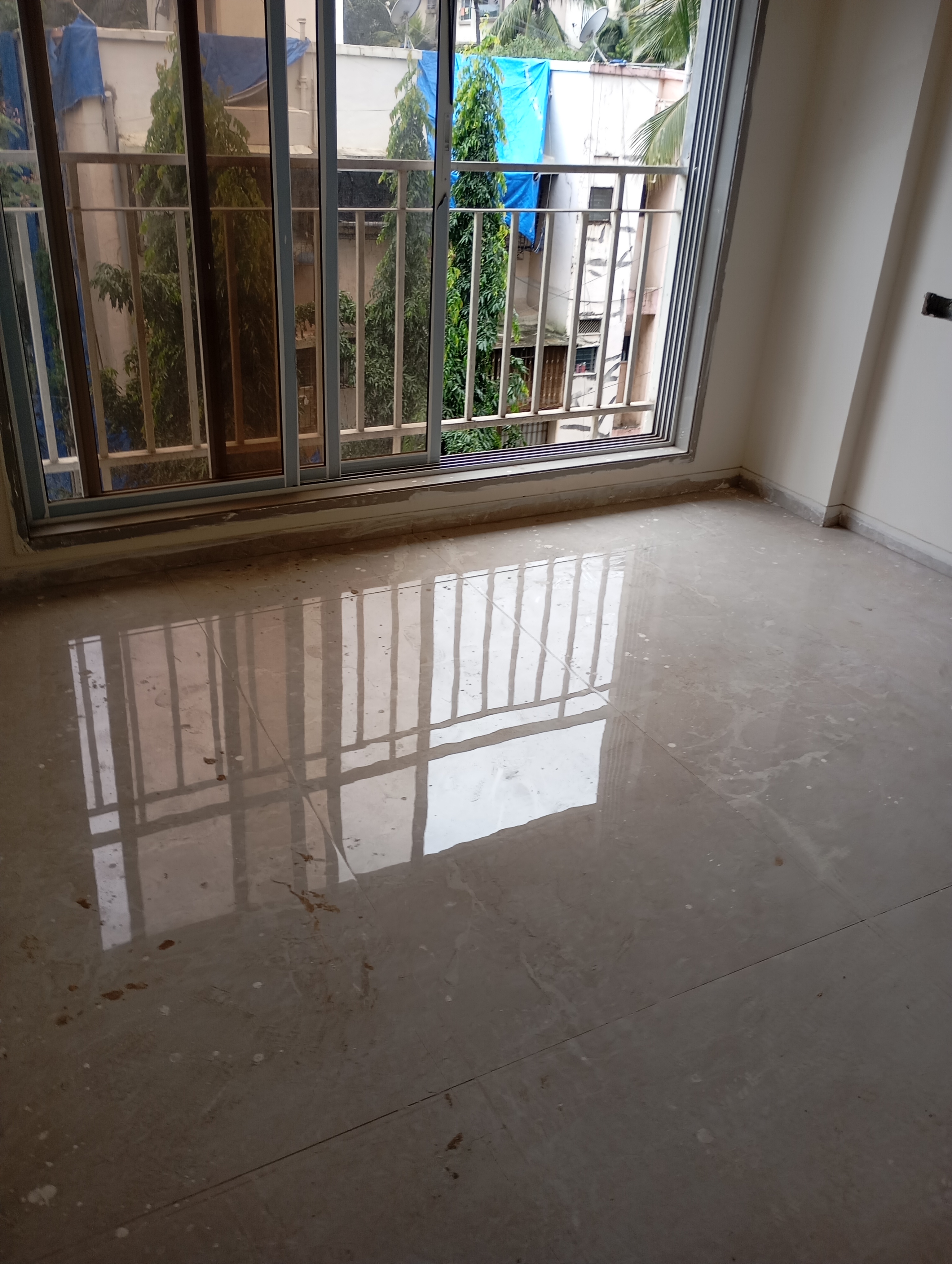 2 BHK + Study Room 583 Sq.Ft. Apartment in Siv Akhand Anand