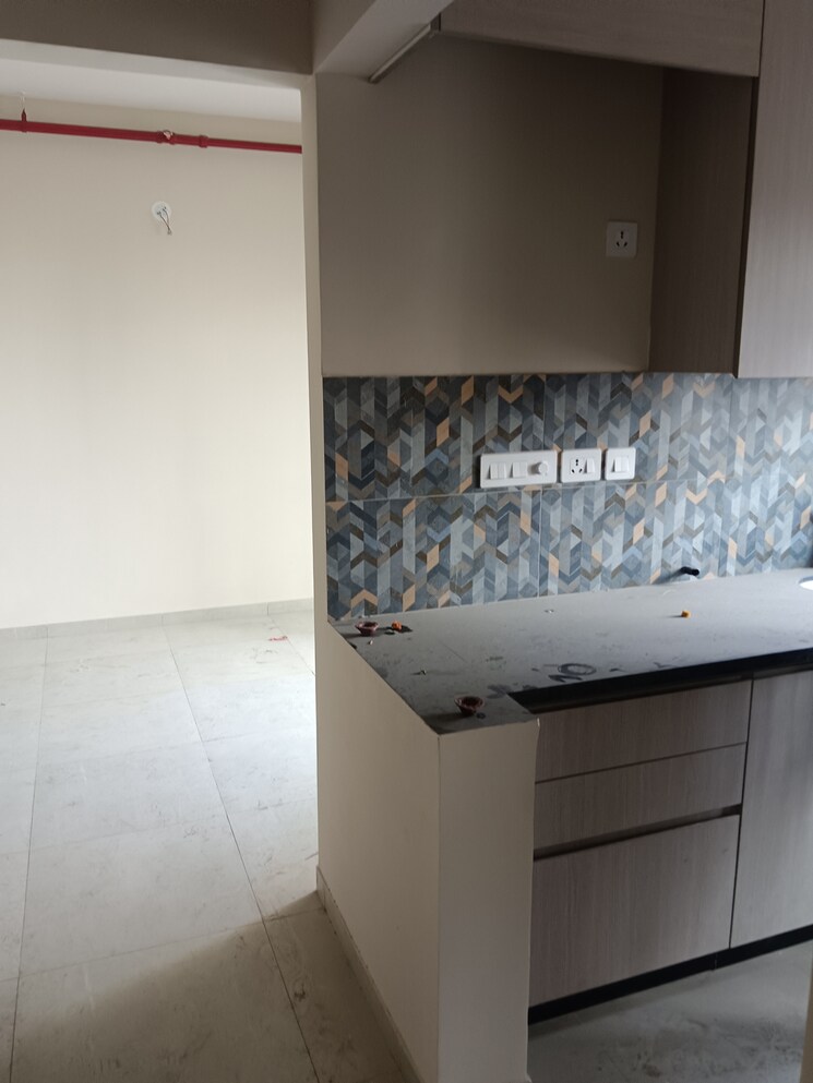 Kitchen, birla-vanya 2 Bedroom 661 Sq.Ft. Apartment In Kalyan West Thane 9300208