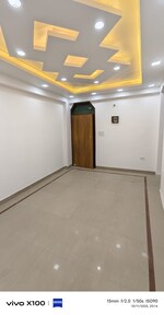 3 BHK 900 Sq.Ft. Apartment in Shaheen Bagh Near Nala 