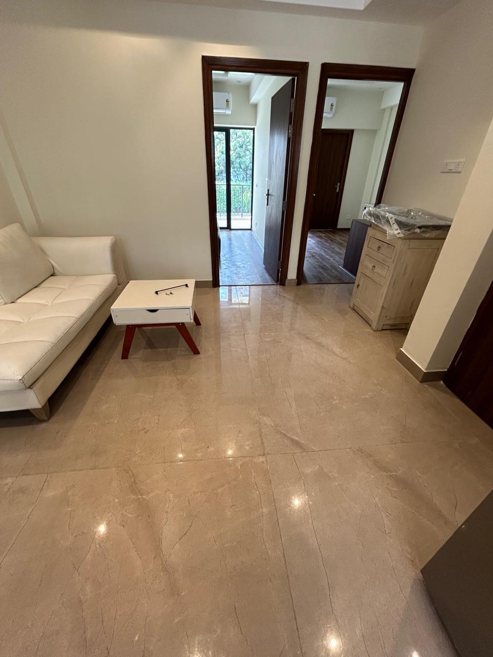 2 BHK 1050 Sq.Ft. Builder Floor in Suncity Vatsal Valley