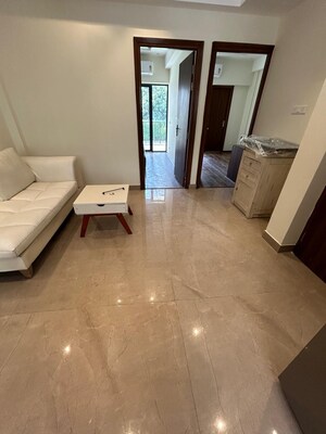 2 BHK Builder Floor For Rent in Suncity Vatsal Valley, Gwal Pahari