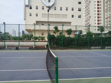 Balcony in 3 BHK Apartment at Lansum El Dorado, Narsingi – for Sale