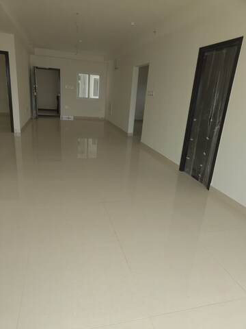 Living Room in 3 BHK Apartment at Lansum El Dorado, Narsingi – for Sale