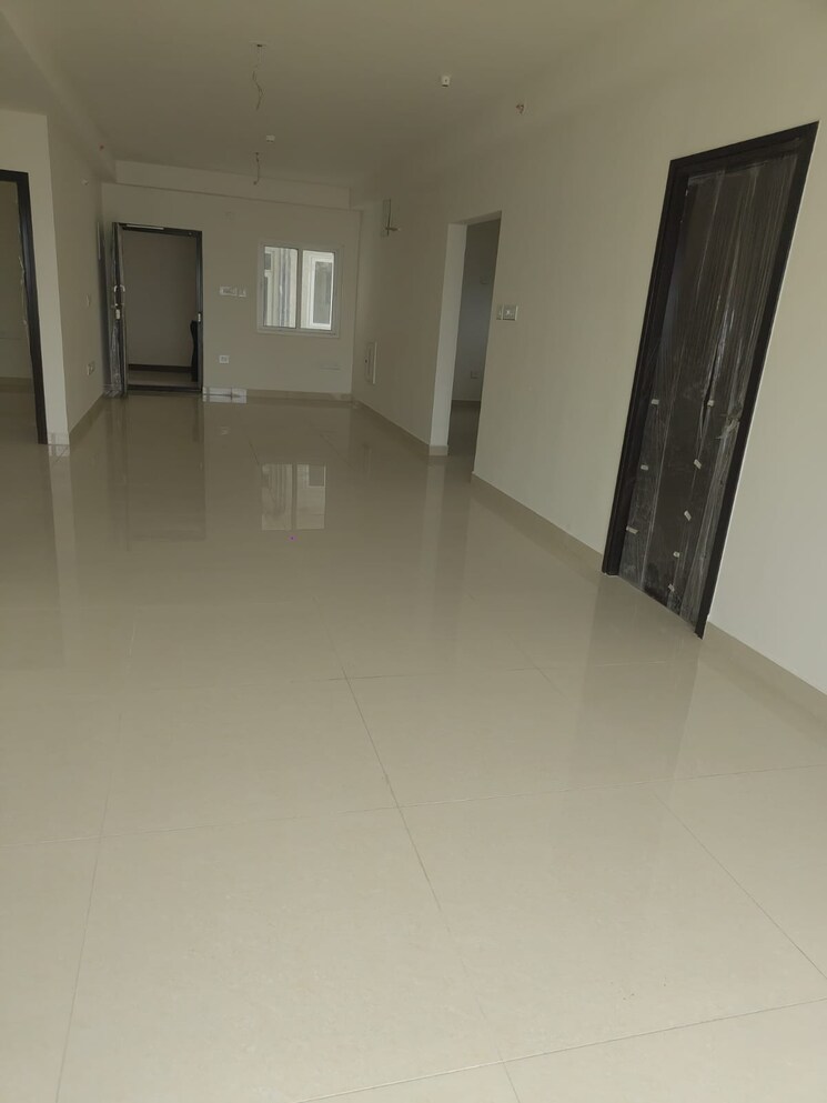Living Room, lansum-el-dorado 3 Bedroom 2240 Sq.Ft. Apartment In Narsingi Hyderabad 9300214