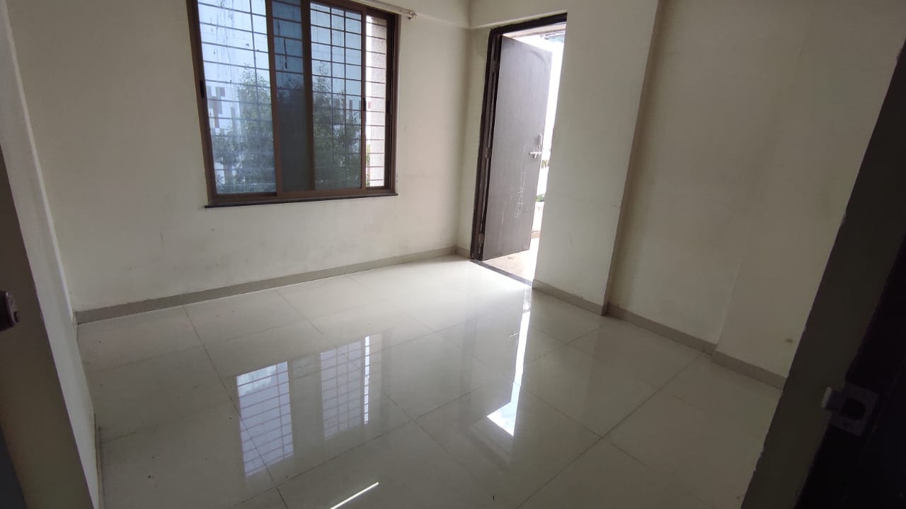 2 BHK + Extra Room Apartment For Rent in Pride Silver Crest