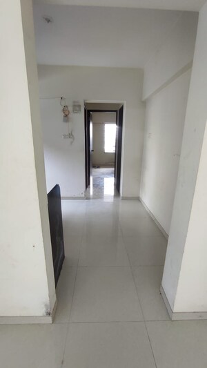 Building Lobby in 2 BHK Apartment at Pride Silver Crest, Wakad – for Rent